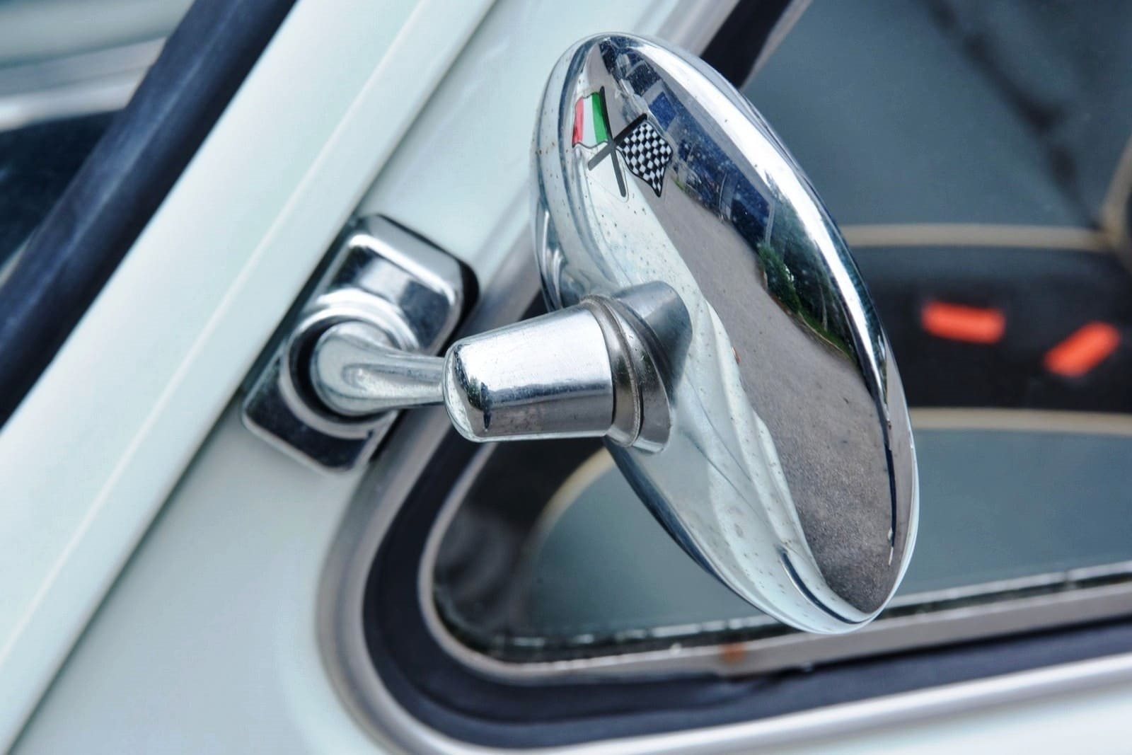 1966 - FIAT 500 SCIONERI, foto 37