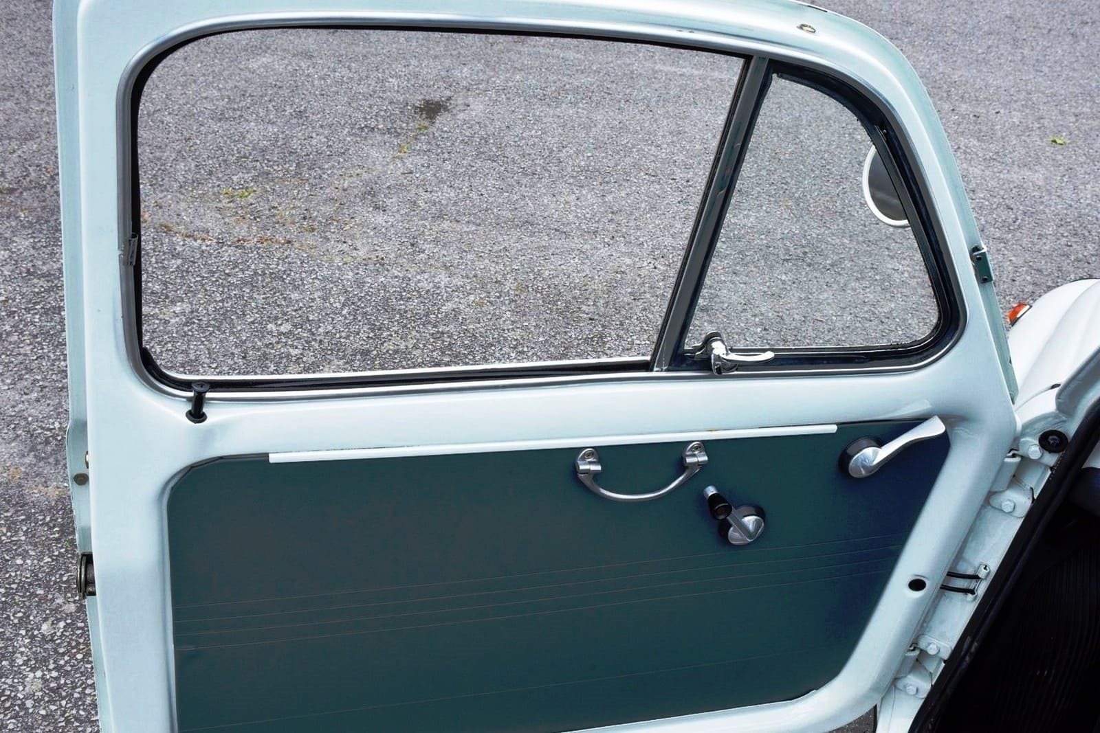 1966 - FIAT 500 SCIONERI, foto 39