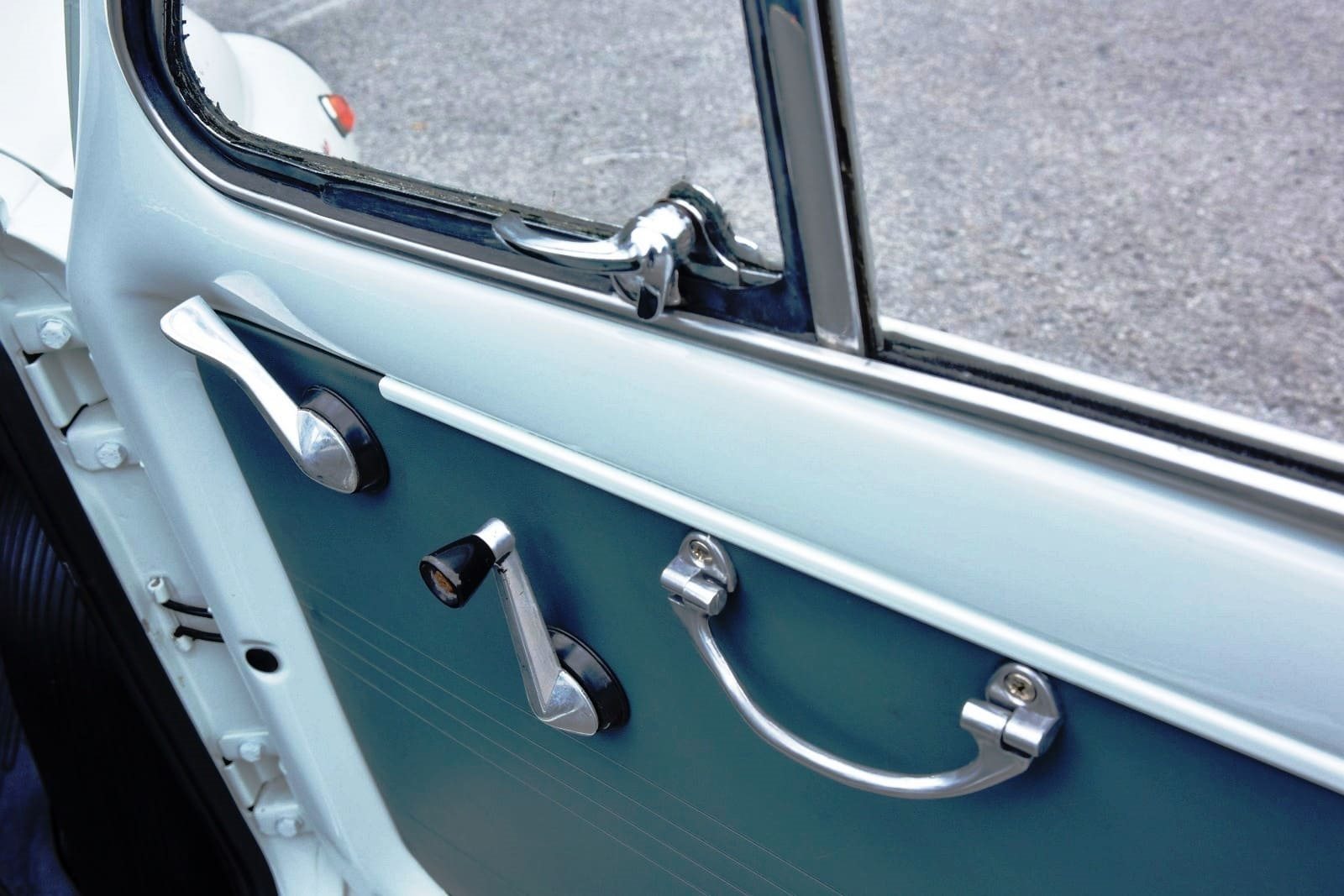 1966 - FIAT 500 SCIONERI, foto 40