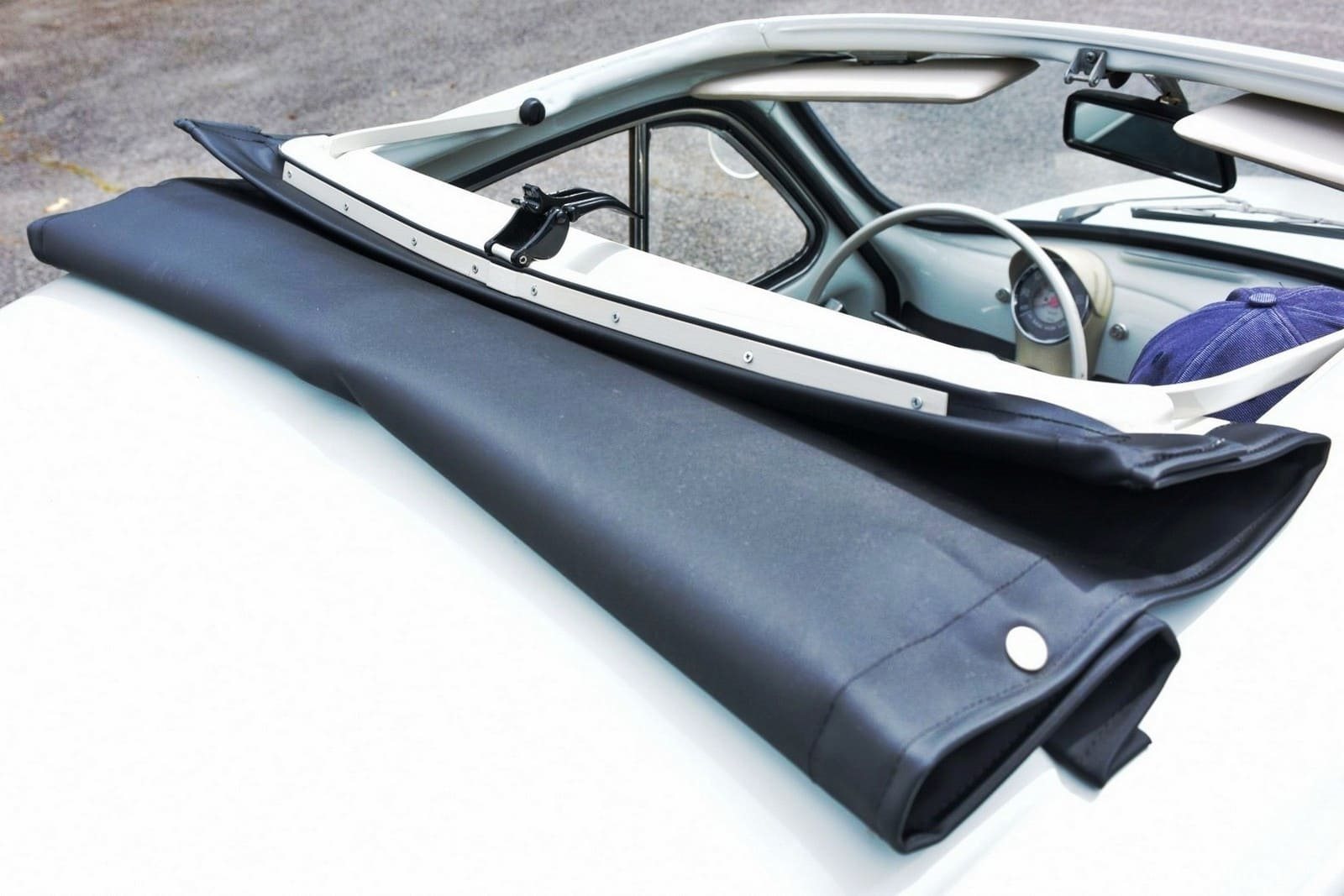 1966 - FIAT 500 SCIONERI, foto 44