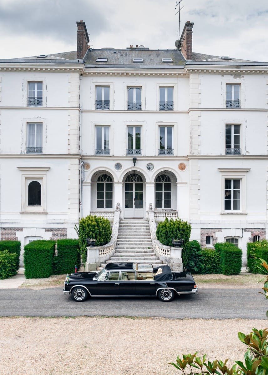 1971 - MERCEDES-BENZ 600 PULLMAN LANDAULET, foto 10