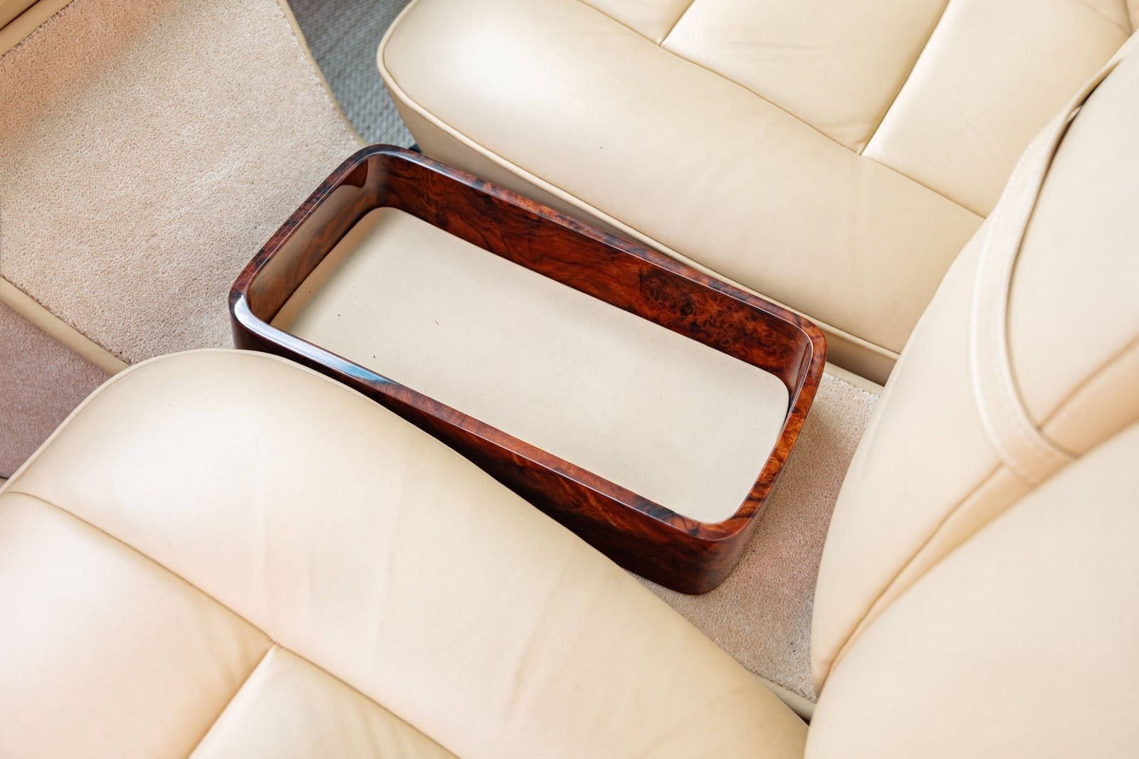 1971 - MERCEDES-BENZ 600 PULLMAN LANDAULET, foto 24