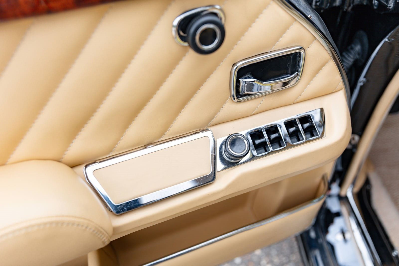 1971 - MERCEDES-BENZ 600 PULLMAN LANDAULET, foto 25