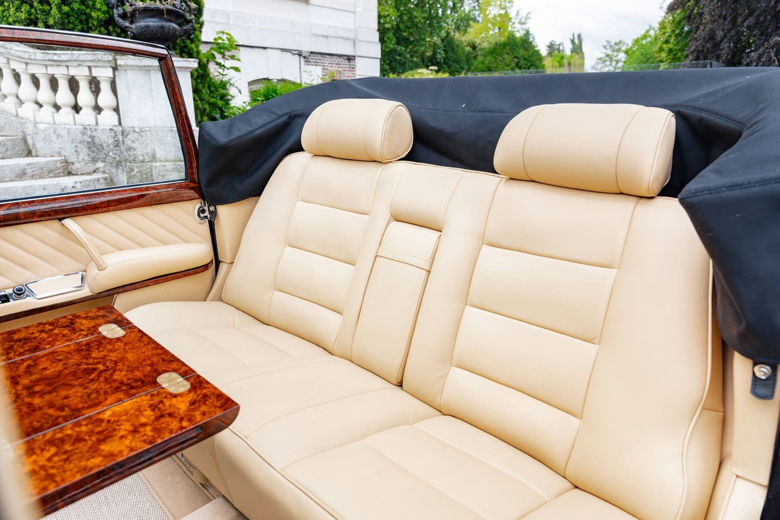 1971 - MERCEDES-BENZ 600 PULLMAN LANDAULET, foto 30