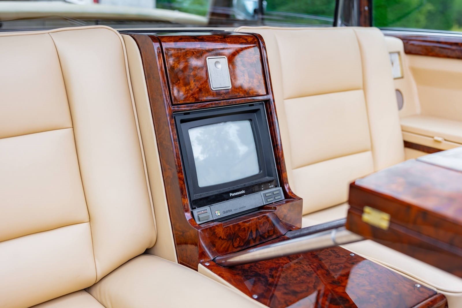 1971 - MERCEDES-BENZ 600 PULLMAN LANDAULET, foto 32