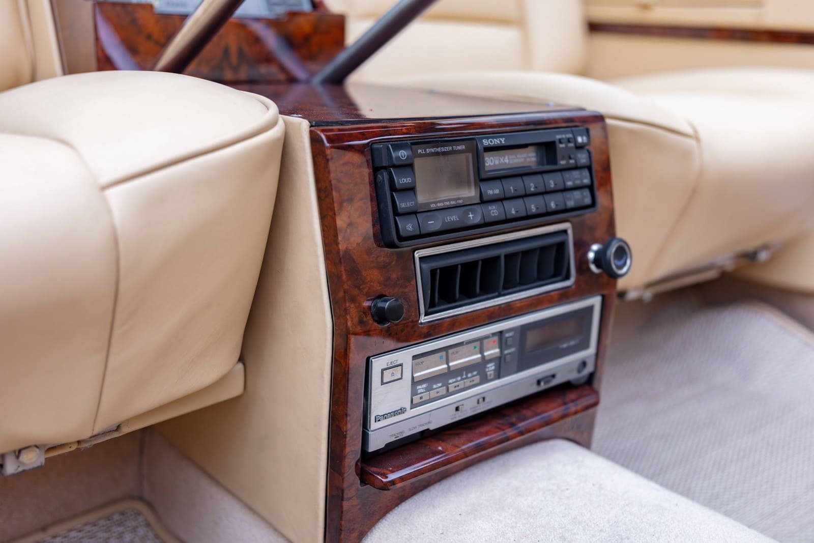 1971 - MERCEDES-BENZ 600 PULLMAN LANDAULET, foto 33