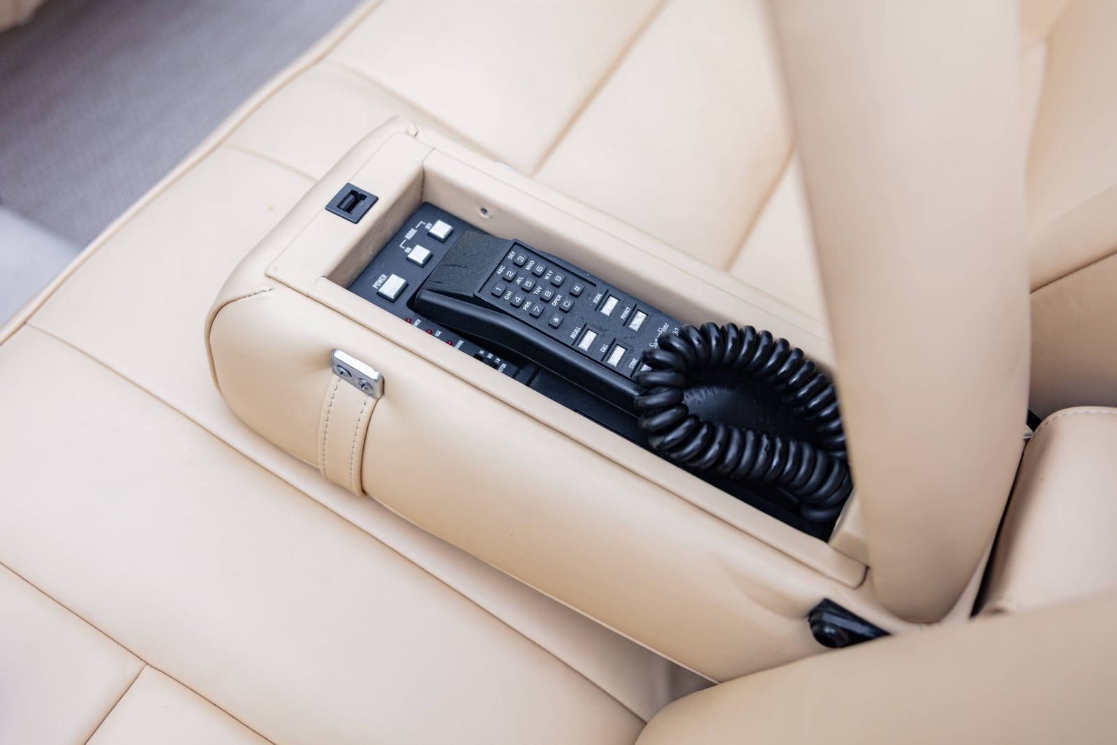 1971 - MERCEDES-BENZ 600 PULLMAN LANDAULET, foto 35