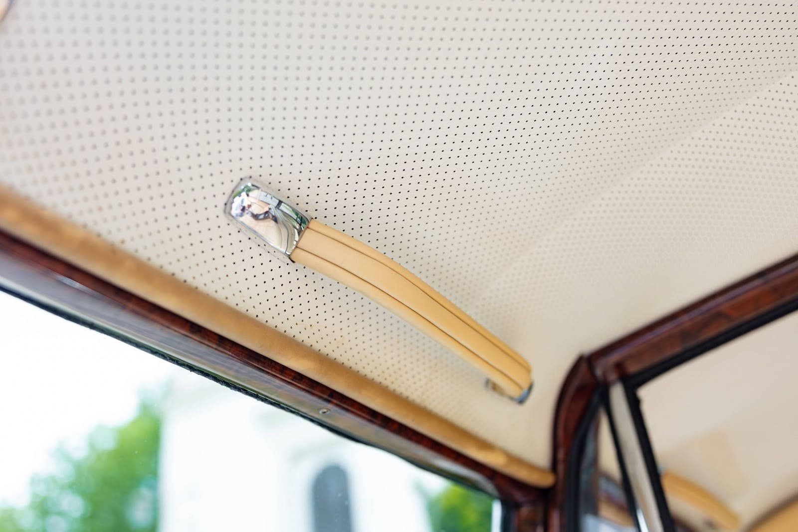 1971 - MERCEDES-BENZ 600 PULLMAN LANDAULET, foto 38