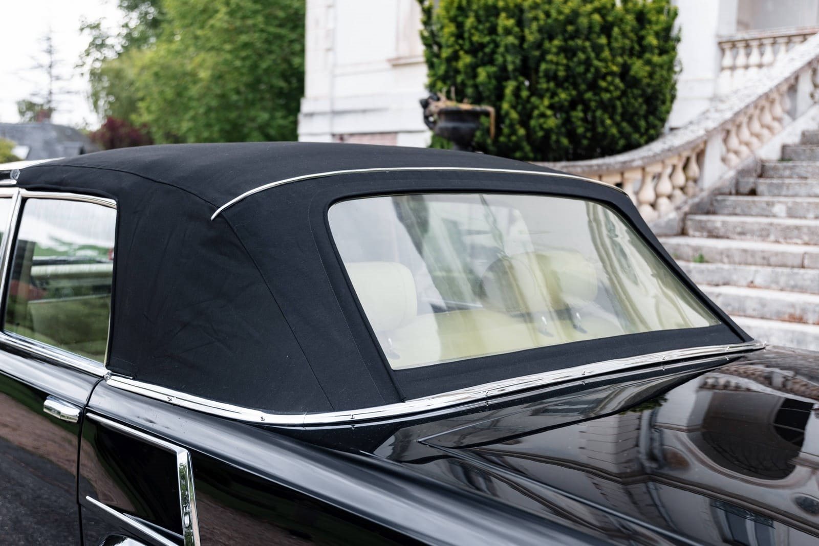 1971 - MERCEDES-BENZ 600 PULLMAN LANDAULET, foto 53