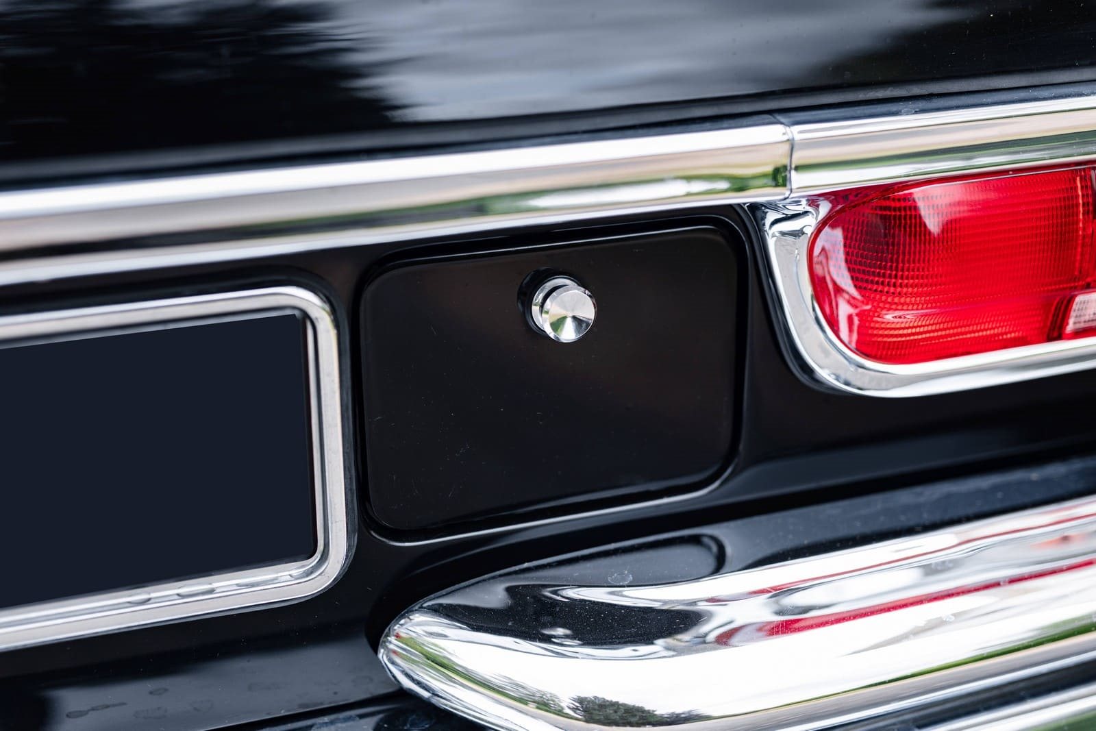 1971 - MERCEDES-BENZ 600 PULLMAN LANDAULET, foto 60