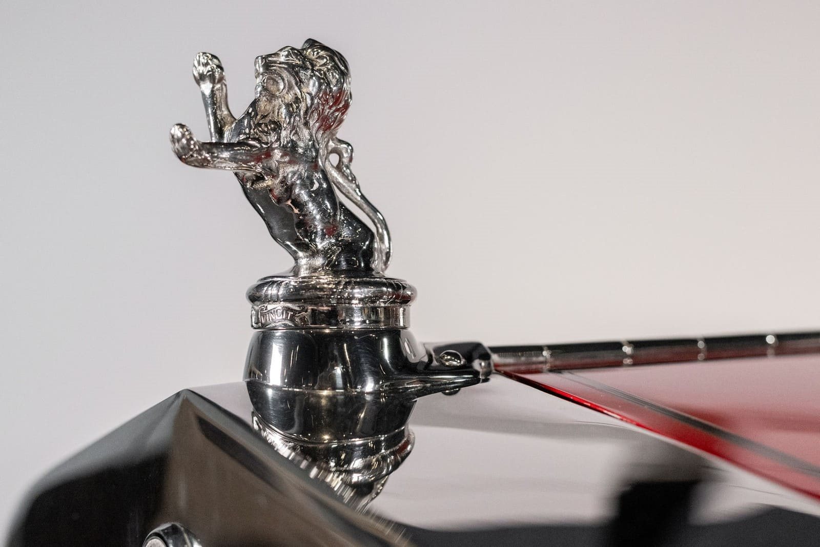 1925 - FRANKLIN SERIES 11A SPORT RUNABOUT, foto 4