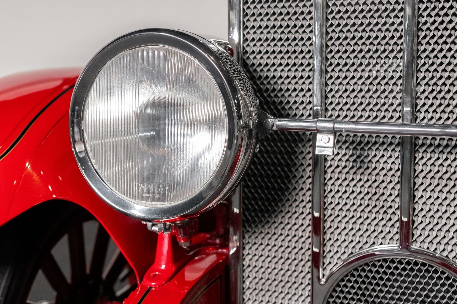 1925 - FRANKLIN SERIES 11A SPORT RUNABOUT, foto 18