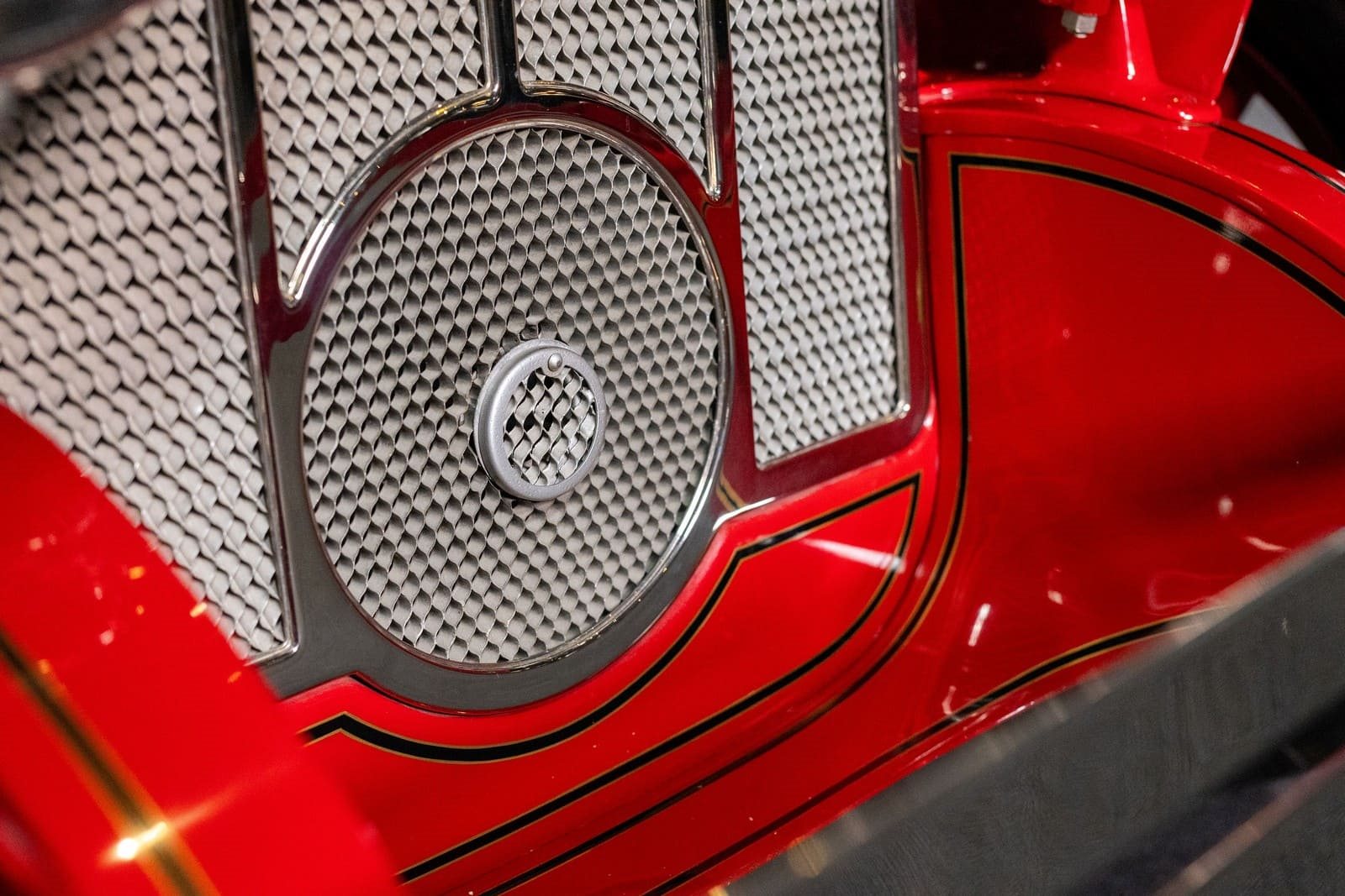 1925 - FRANKLIN SERIES 11A SPORT RUNABOUT, foto 19