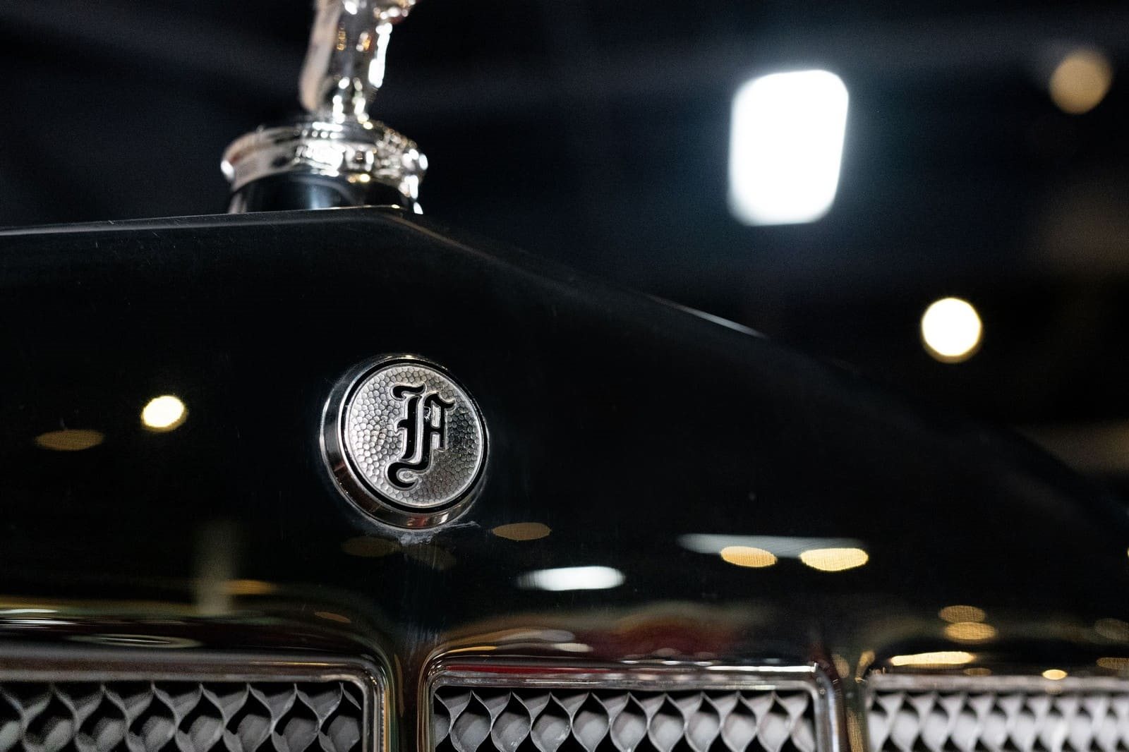 1925 - FRANKLIN SERIES 11A SPORT RUNABOUT, foto 20