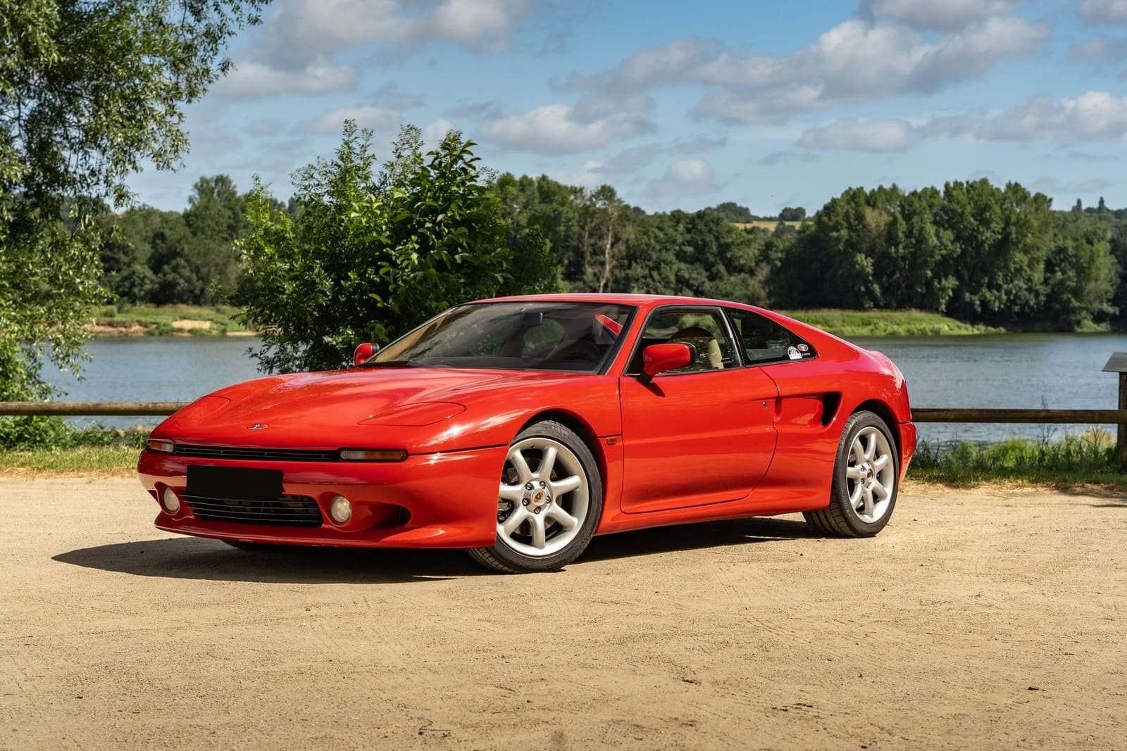 1997 - VENTURI 300 ATLANTIQUE, foto 1