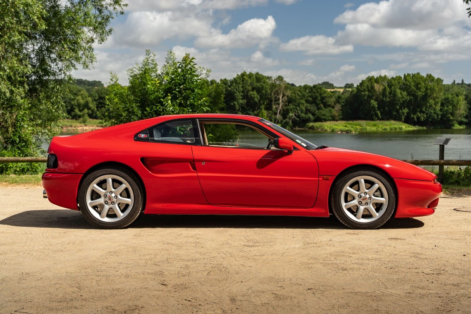 1997 - VENTURI 300 ATLANTIQUE, foto 3