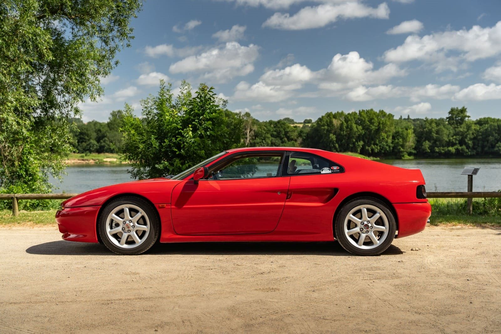 1997 - VENTURI 300 ATLANTIQUE, foto 4