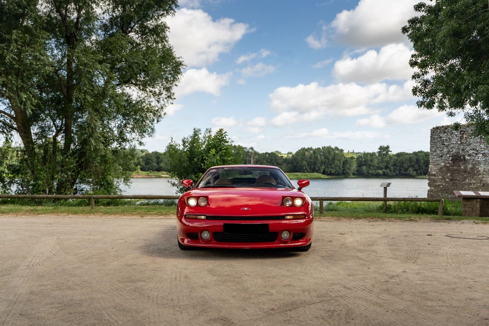 1997 - VENTURI 300 ATLANTIQUE, foto 6