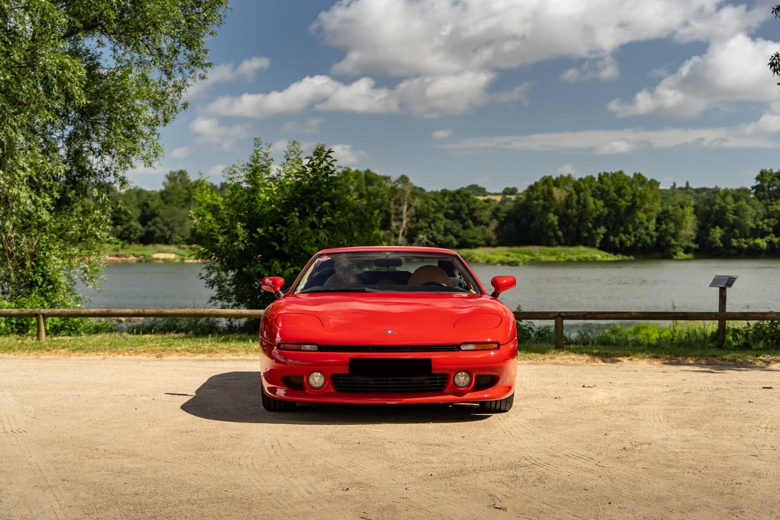 1997 - VENTURI 300 ATLANTIQUE, foto 7