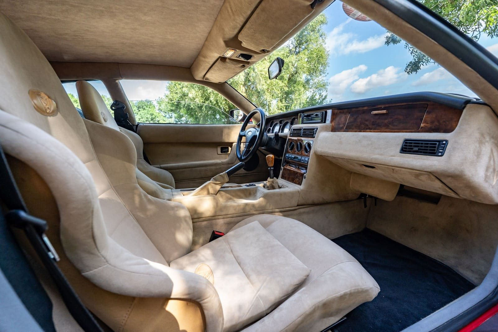 1997 - VENTURI 300 ATLANTIQUE, foto 12