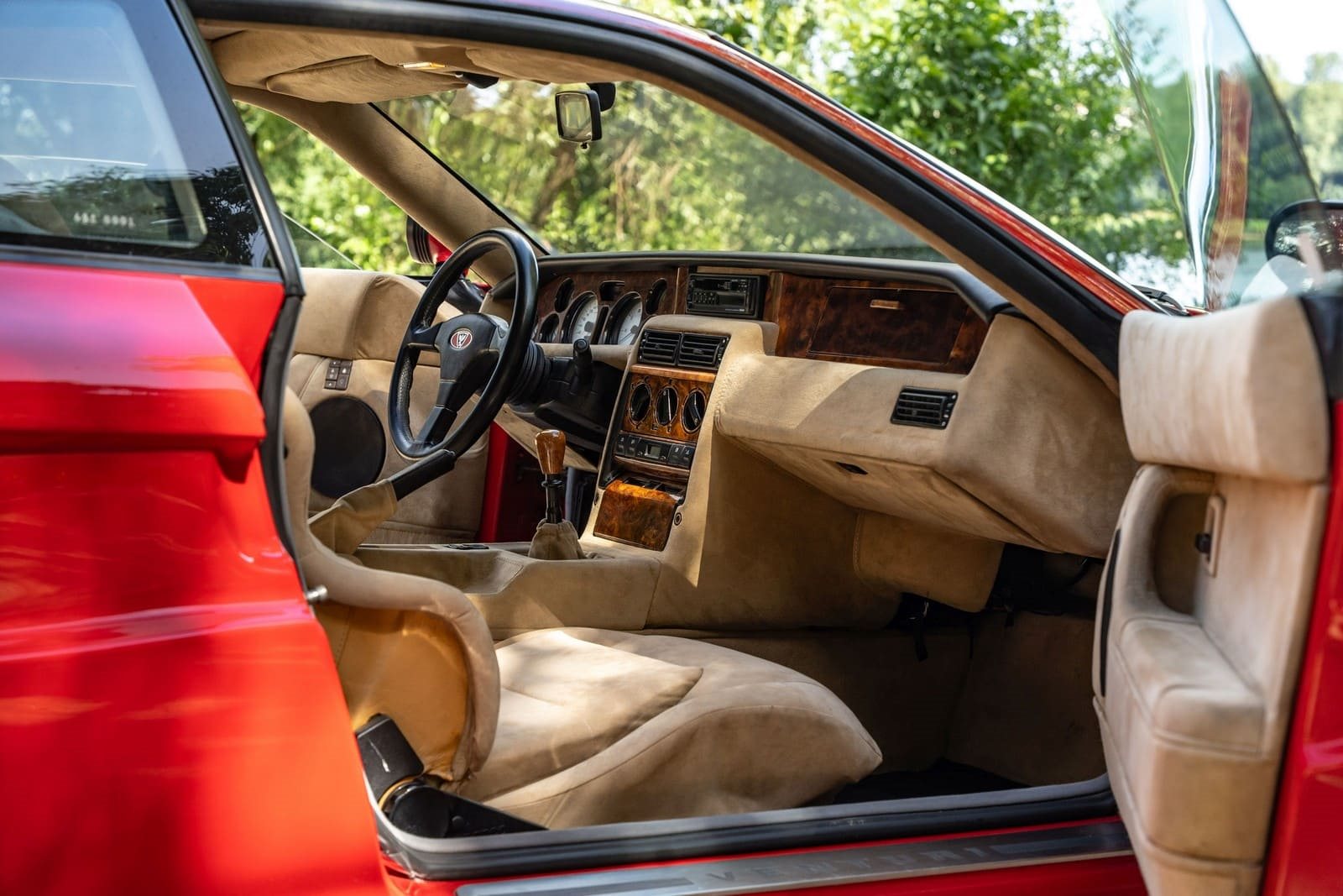 1997 - VENTURI 300 ATLANTIQUE, foto 13