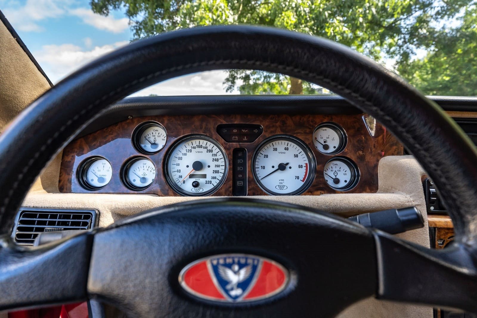 1997 - VENTURI 300 ATLANTIQUE, foto 15