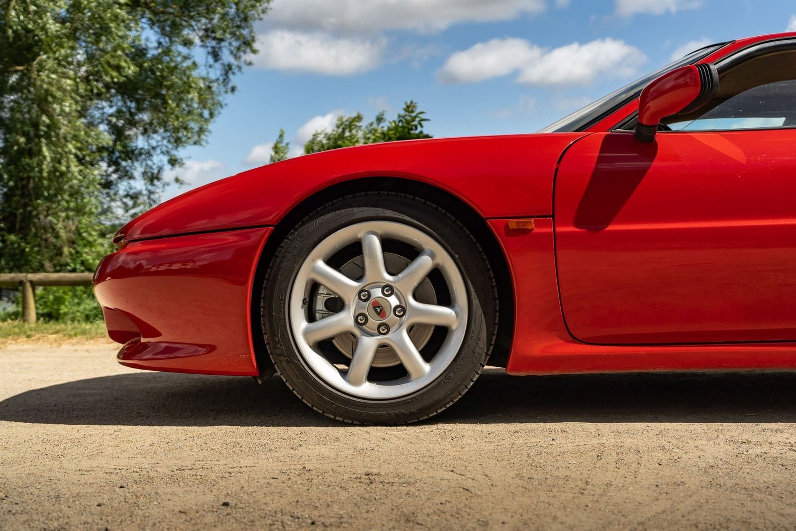 1997 - VENTURI 300 ATLANTIQUE, foto 37