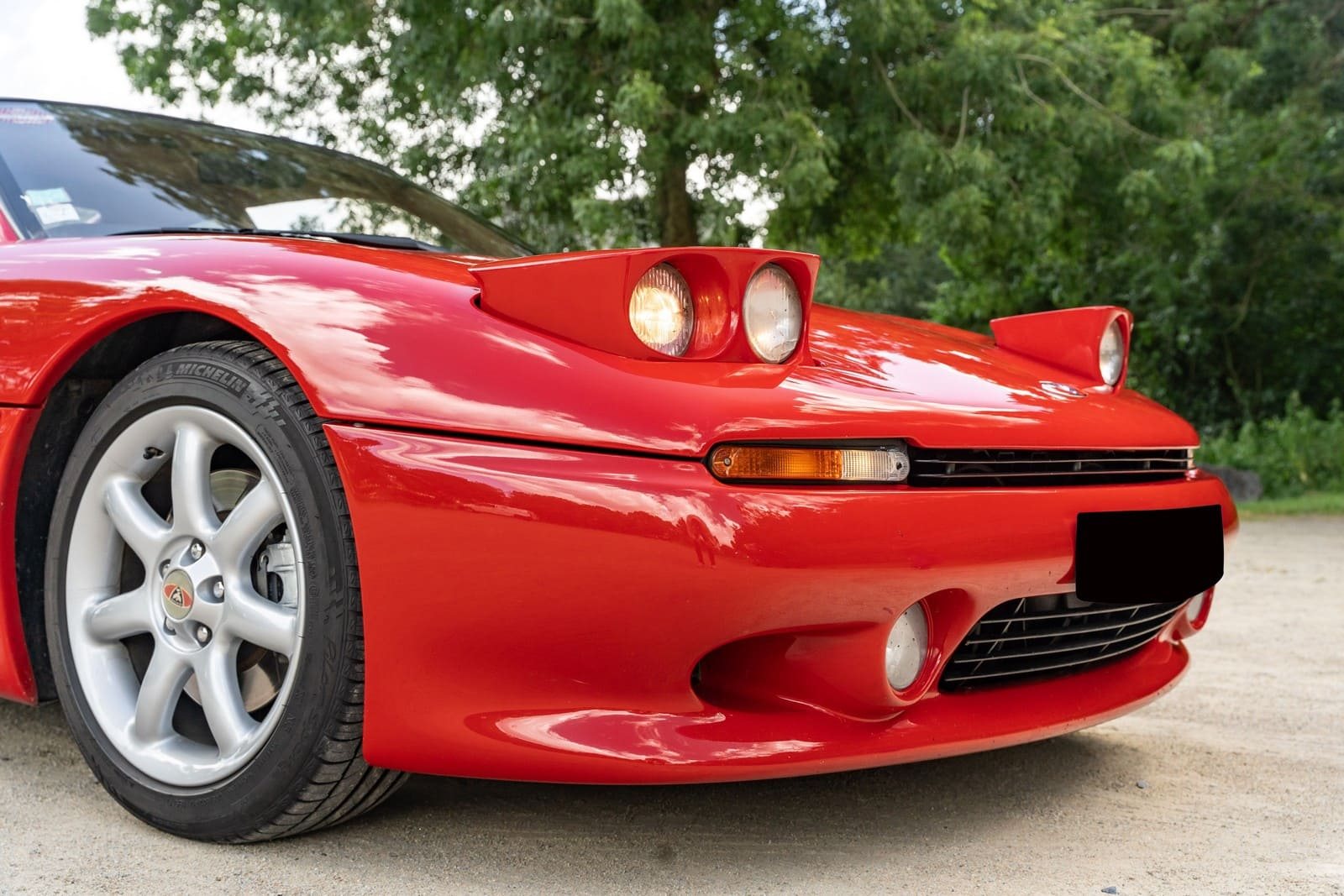 1997 - VENTURI 300 ATLANTIQUE, foto 41