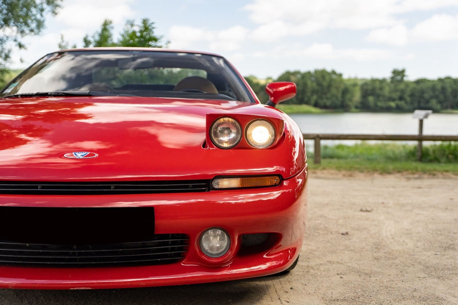 1997 - VENTURI 300 ATLANTIQUE, foto 42