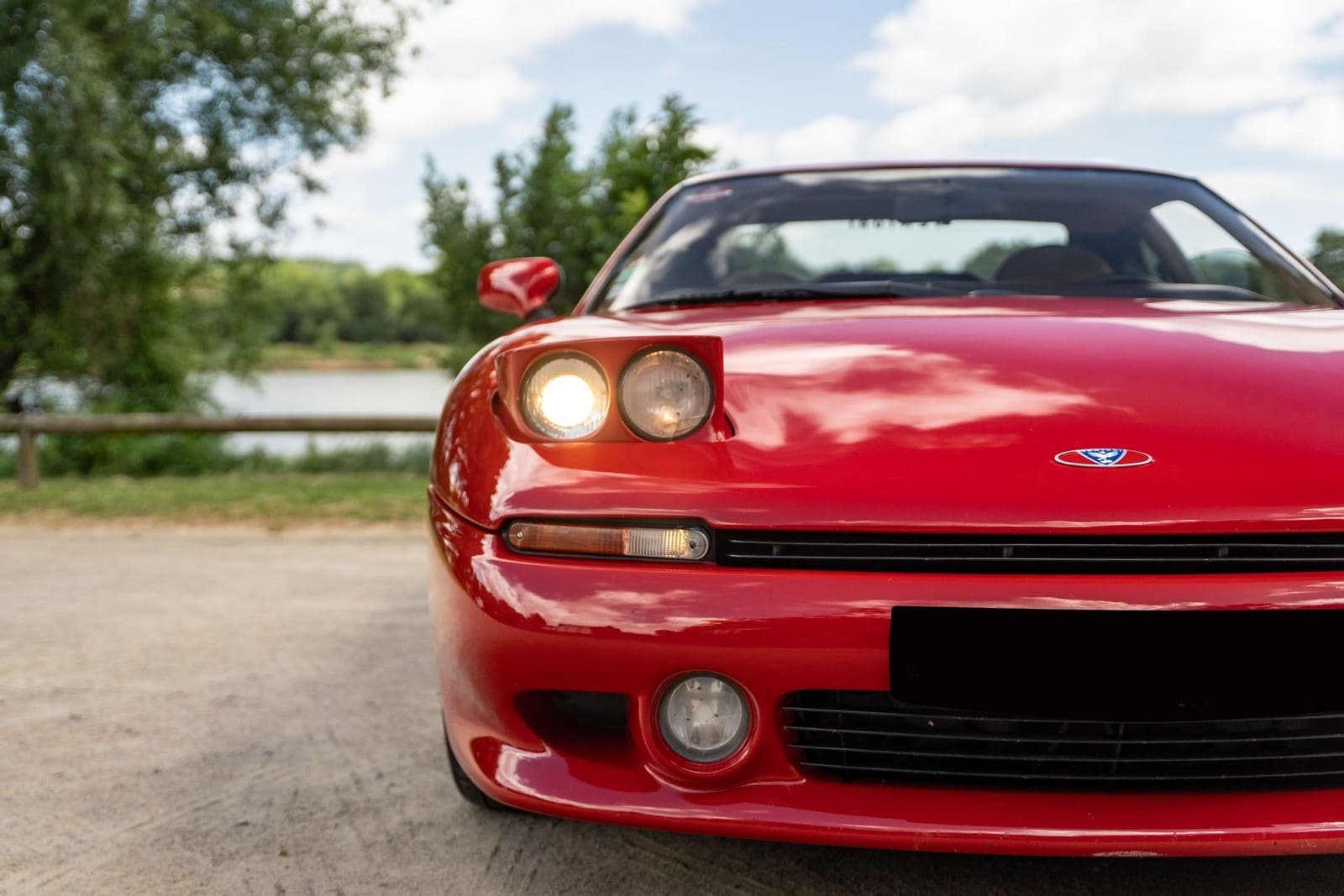1997 - VENTURI 300 ATLANTIQUE, foto 43