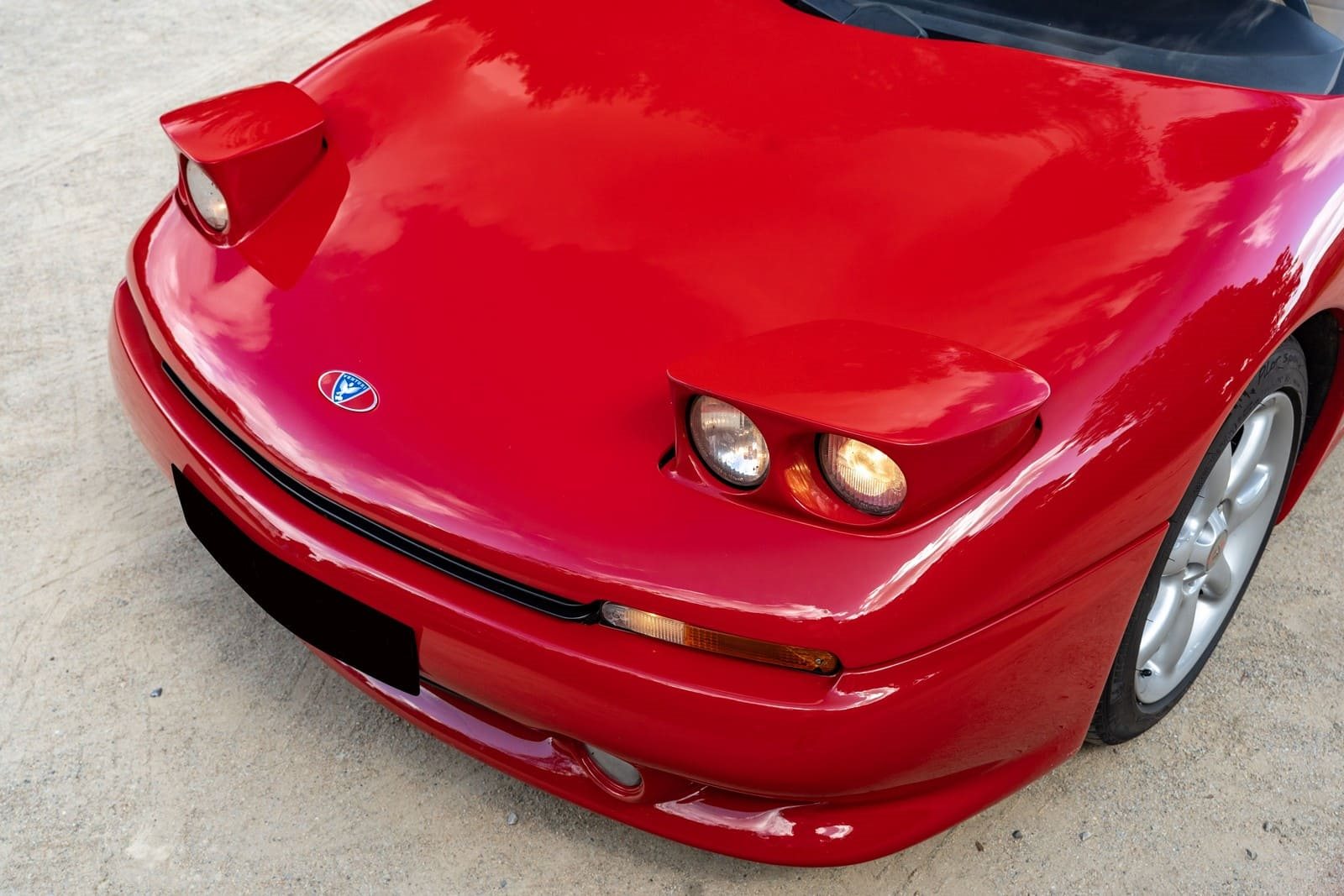 1997 - VENTURI 300 ATLANTIQUE, foto 44