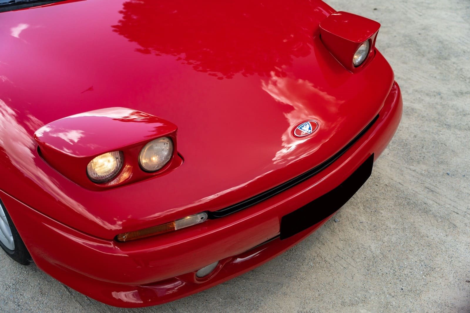 1997 - VENTURI 300 ATLANTIQUE, foto 45