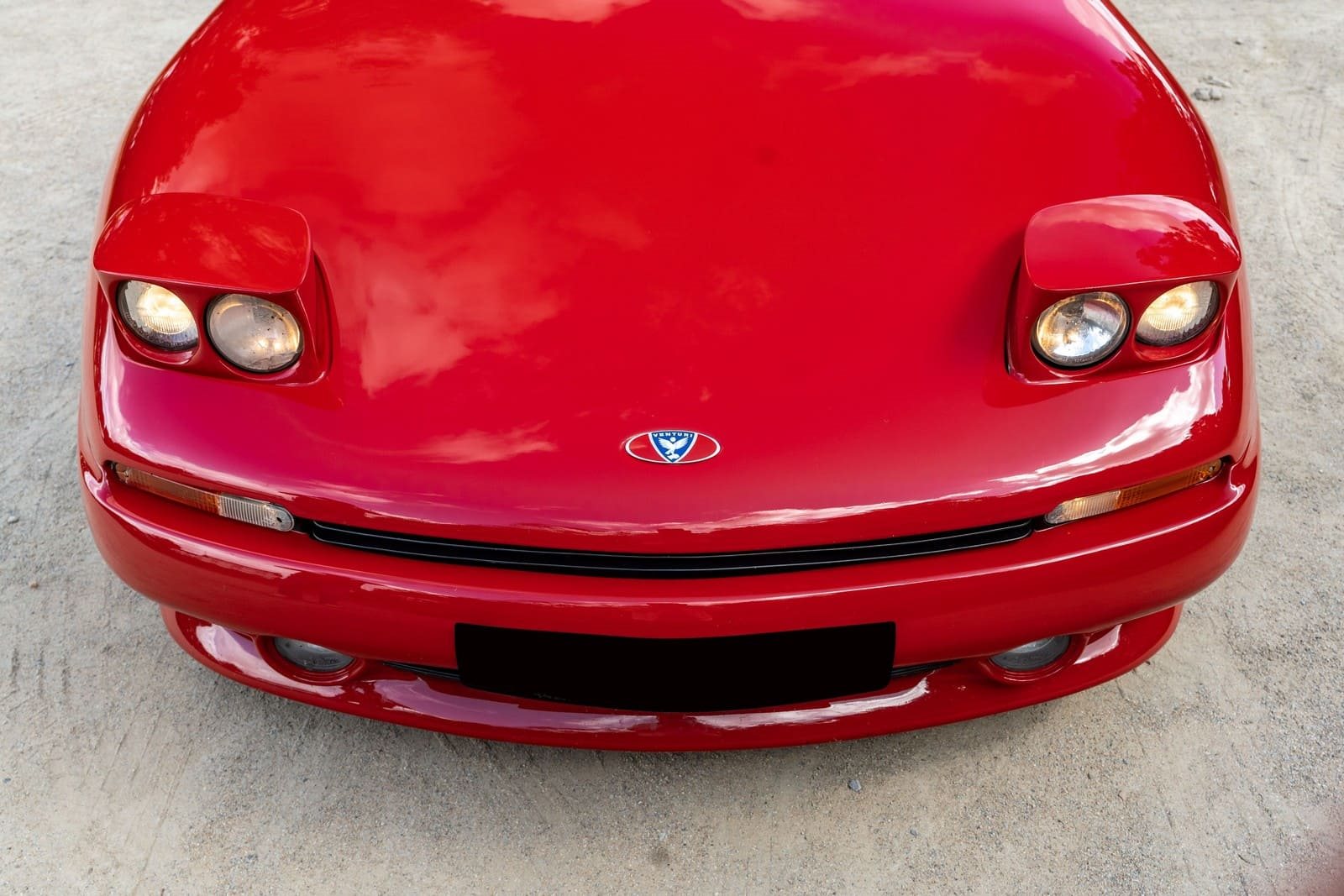 1997 - VENTURI 300 ATLANTIQUE, foto 46