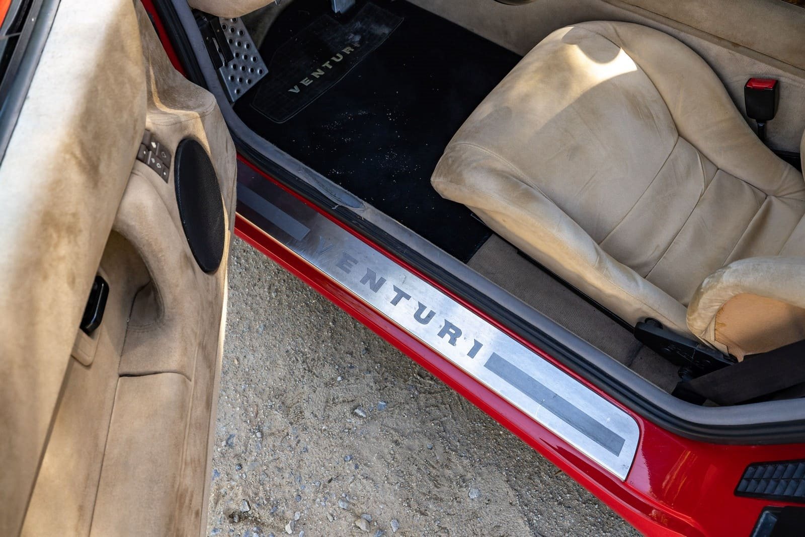 1997 - VENTURI 300 ATLANTIQUE, foto 51
