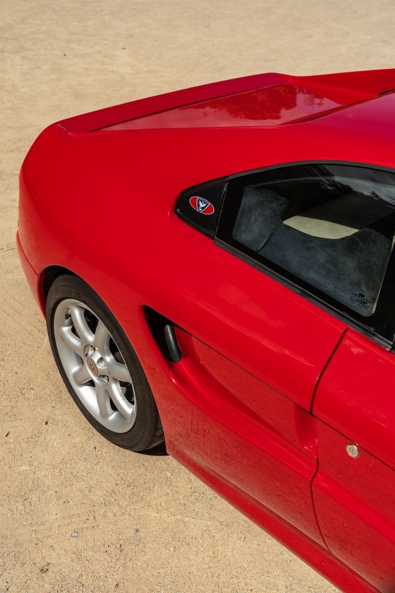 1997 - VENTURI 300 ATLANTIQUE, foto 54