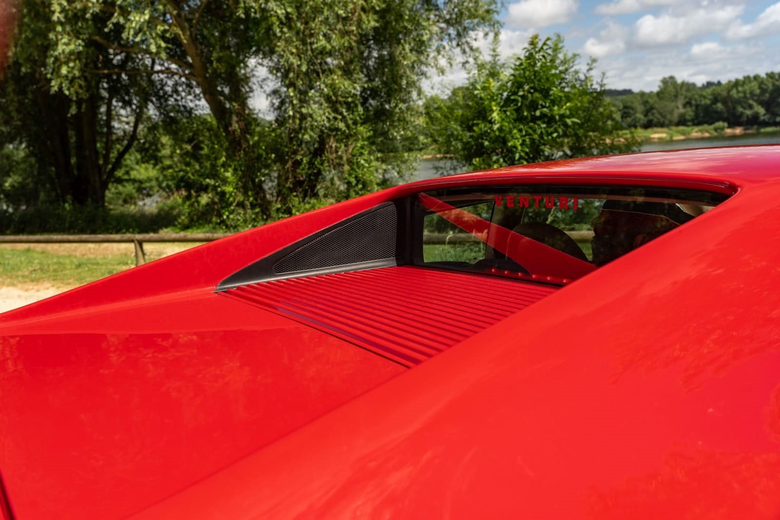 1997 - VENTURI 300 ATLANTIQUE, foto 58