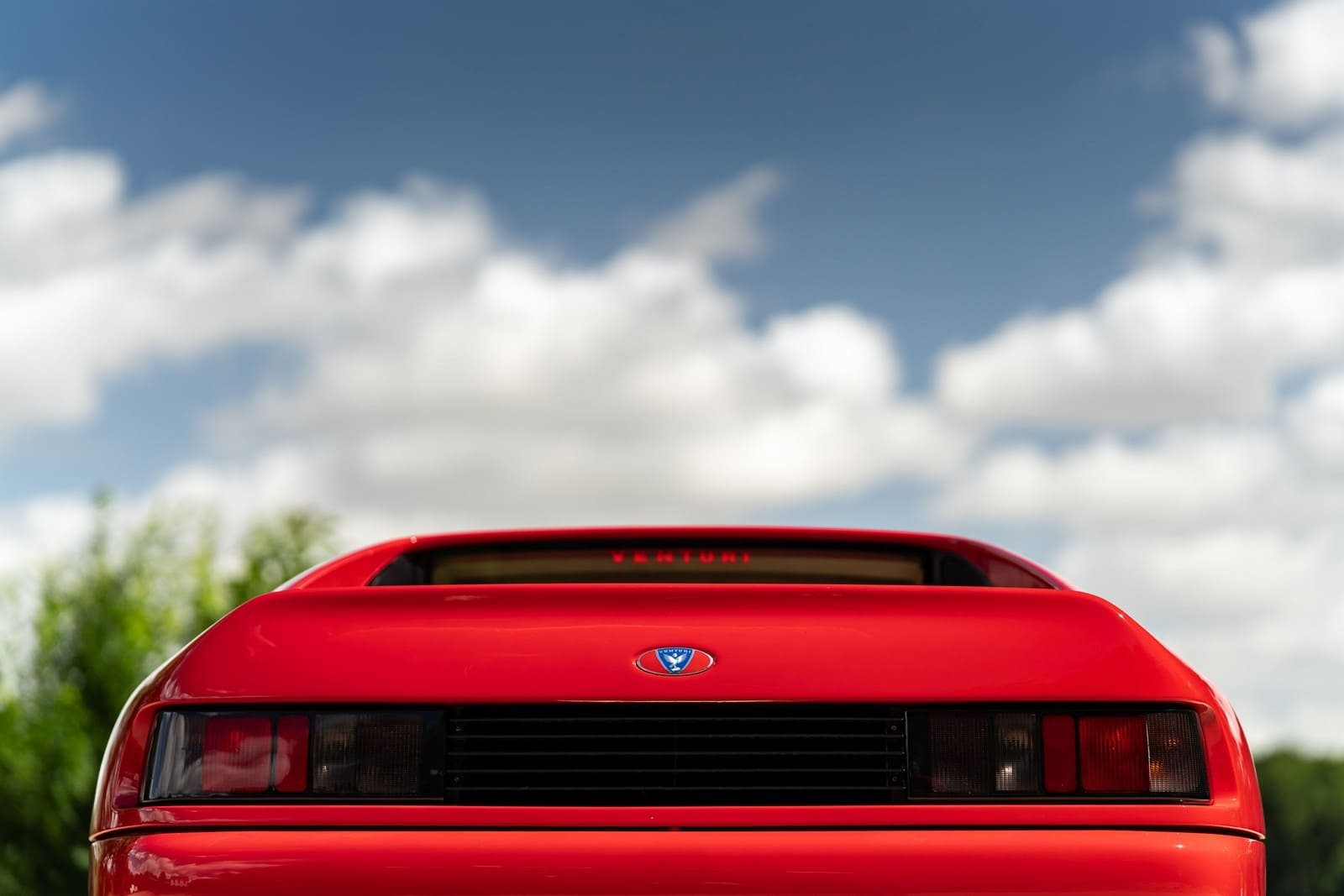 1997 - VENTURI 300 ATLANTIQUE, foto 61