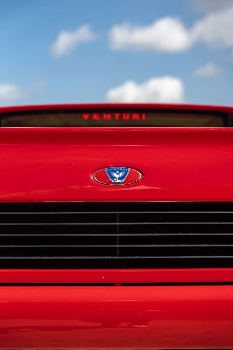 1997 - VENTURI 300 ATLANTIQUE, foto 62