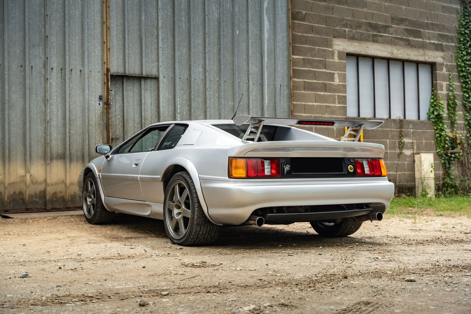 1998 - LOTUS ESPRIT V8-GT, foto 3