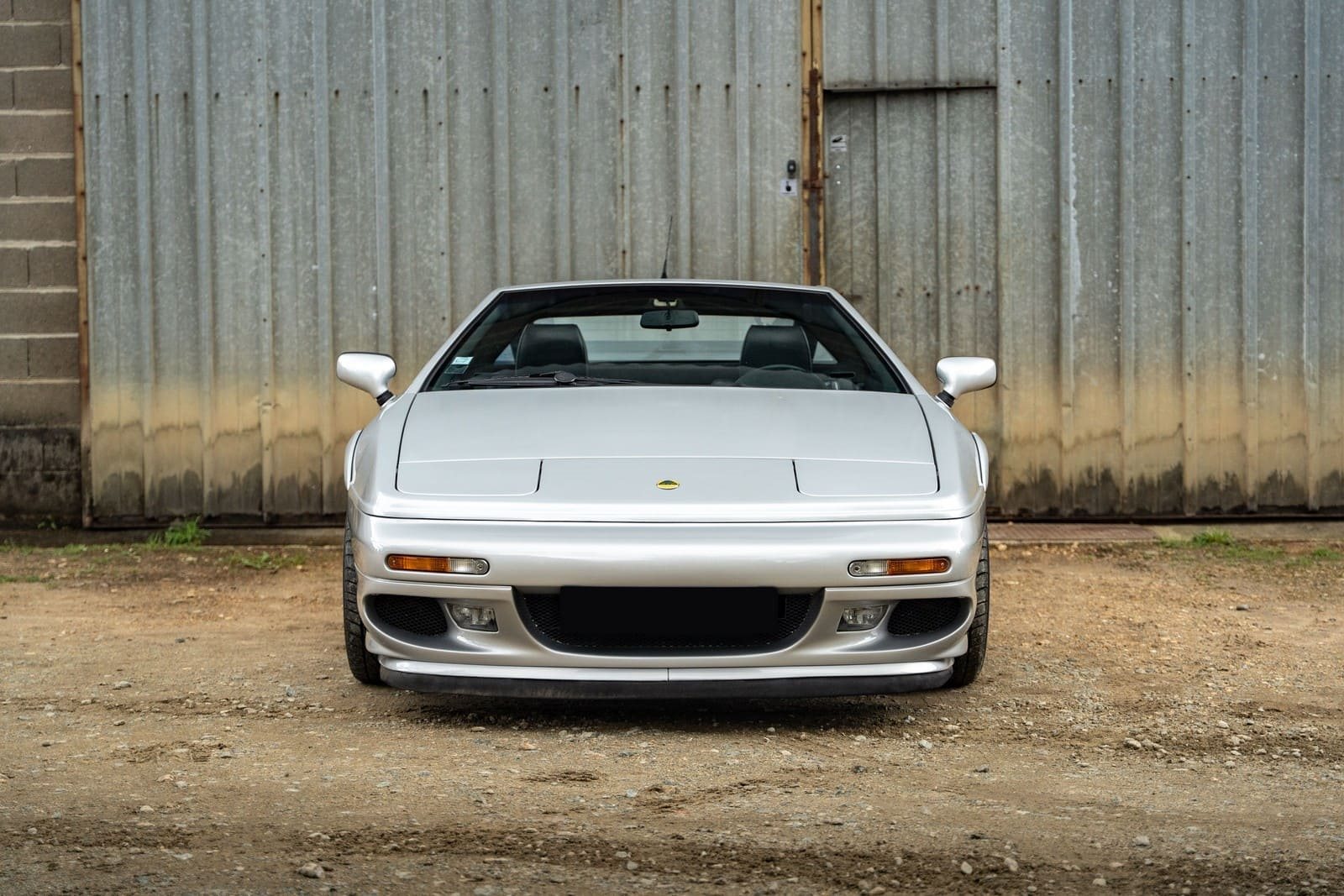1998 - LOTUS ESPRIT V8-GT, foto 5