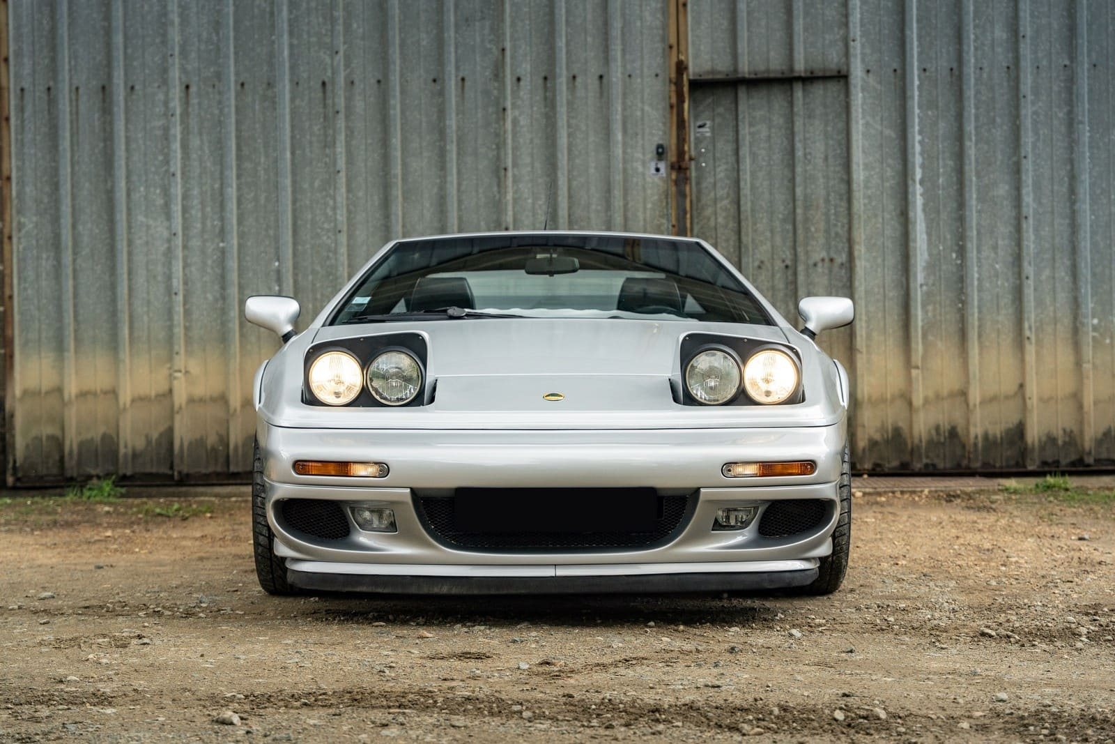 1998 - LOTUS ESPRIT V8-GT, foto 6