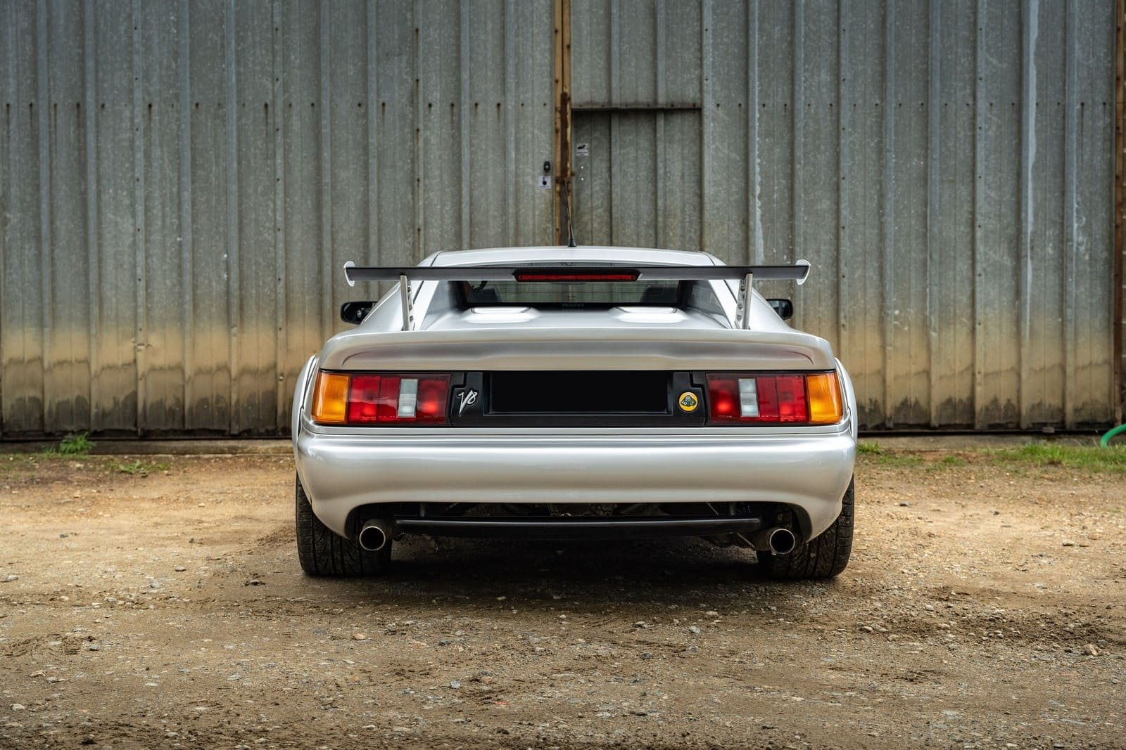 1998 - LOTUS ESPRIT V8-GT, foto 7
