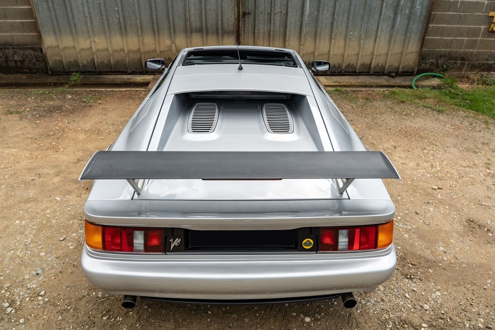 1998 - LOTUS ESPRIT V8-GT, foto 8