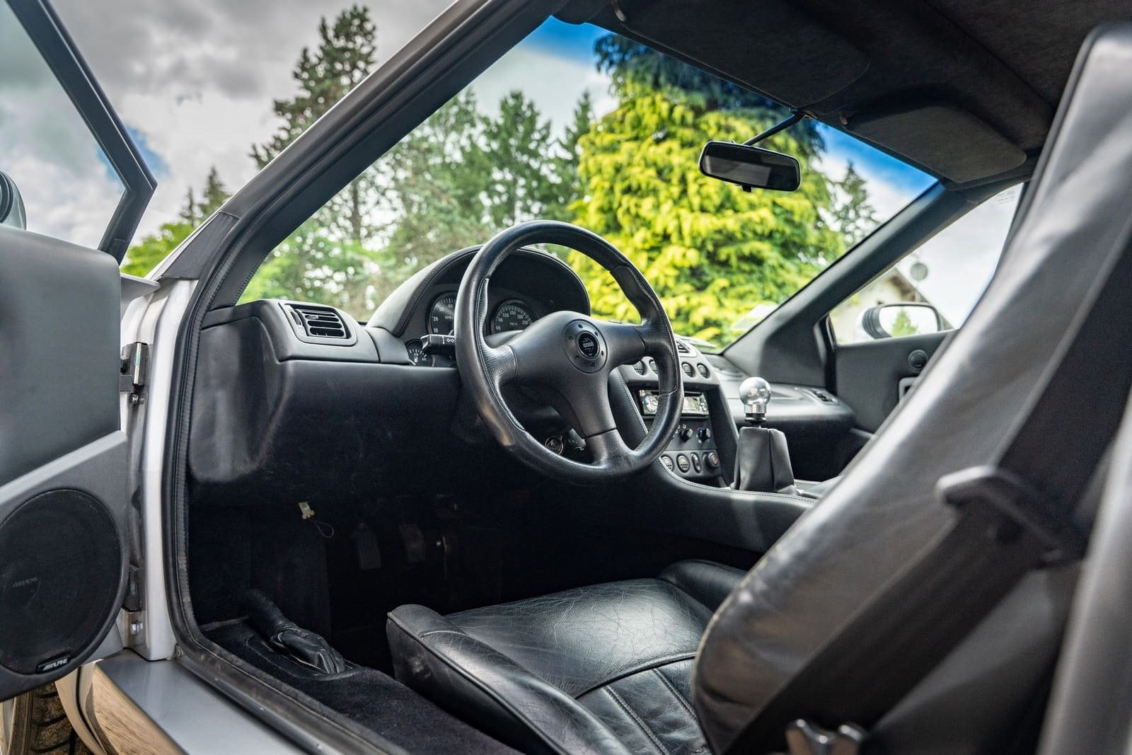 1998 - LOTUS ESPRIT V8-GT, foto 9