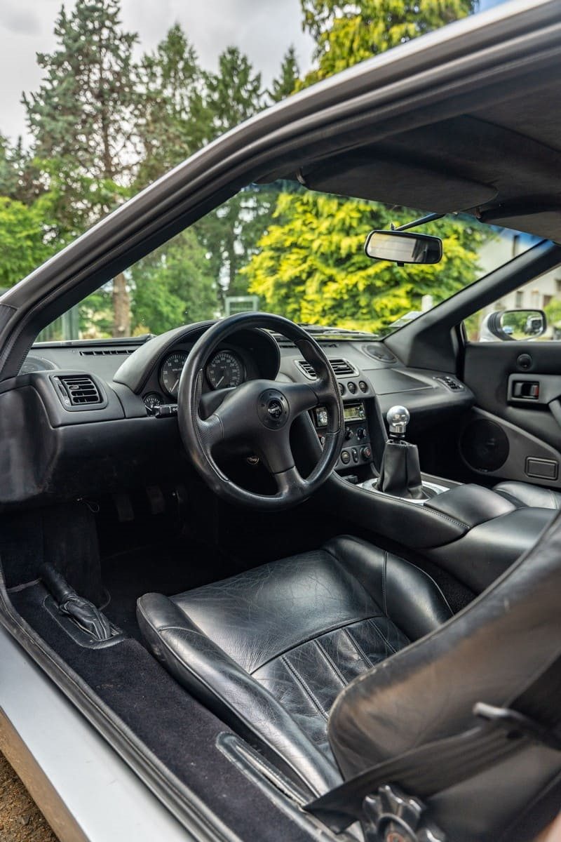 1998 - LOTUS ESPRIT V8-GT, foto 10