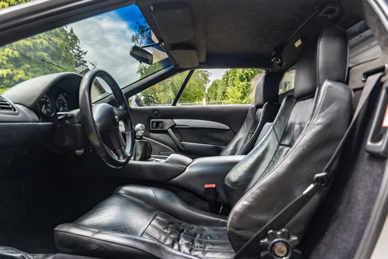 1998 - LOTUS ESPRIT V8-GT, foto 11