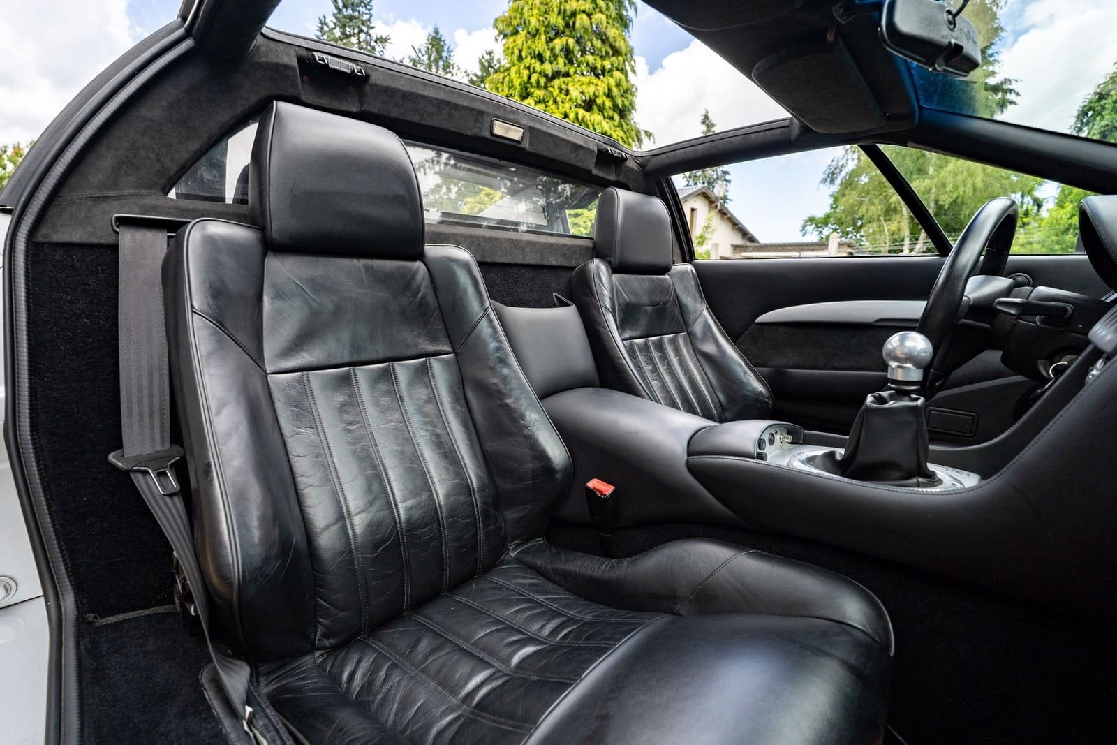1998 - LOTUS ESPRIT V8-GT, foto 13