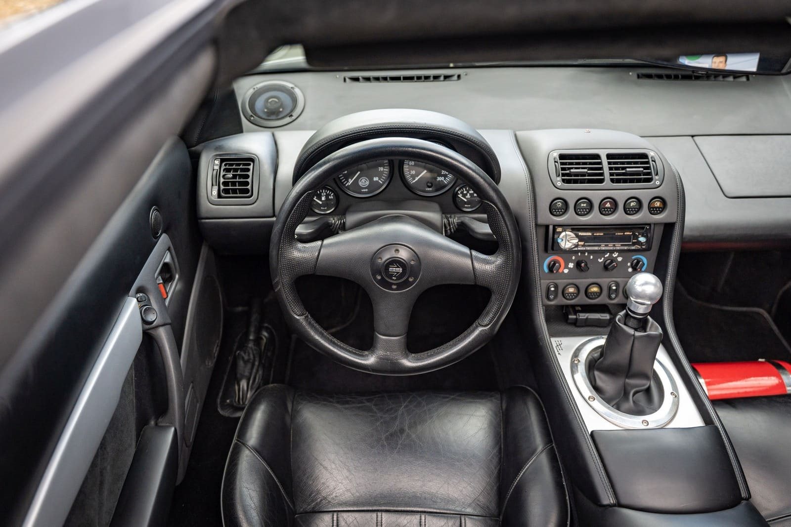 1998 - LOTUS ESPRIT V8-GT, foto 15