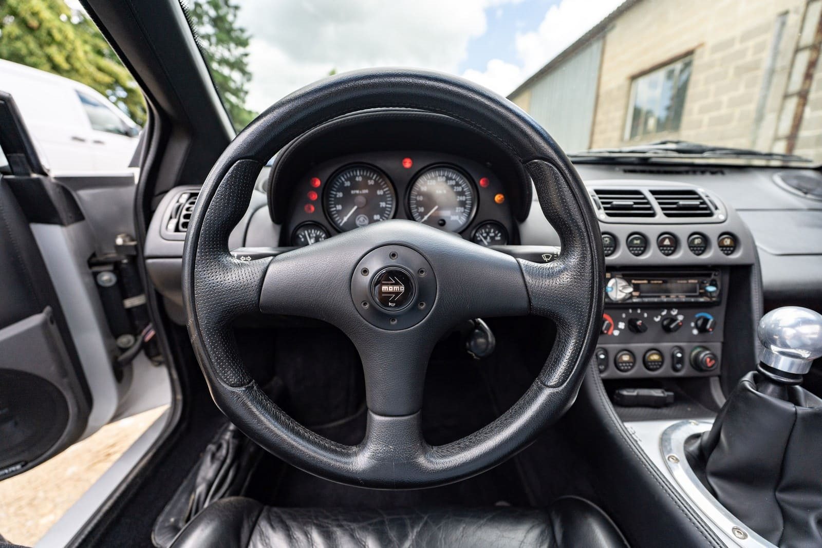 1998 - LOTUS ESPRIT V8-GT, foto 16