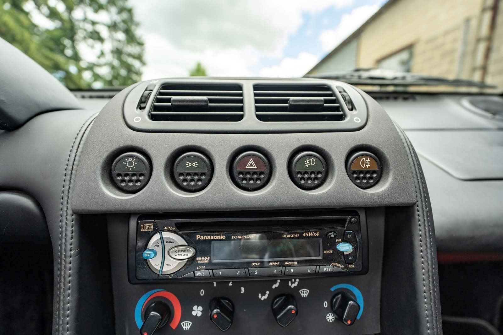 1998 - LOTUS ESPRIT V8-GT, foto 20